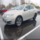 1LNHM94R49G624937 2009 Lincoln Mks auction photo thumbnail 2