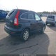 5J6RE4H35BL808841 2011 Honda Cr-V Lx auction photo thumbnail 4