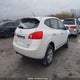 JN8AS5MT7DW023427 2013 Nissan Rogue S/Sv auction photo thumbnail 4