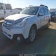 4S4BRJPCXD2235497 2013 Subaru Outback 3.6R Limited auction photo thumbnail 2