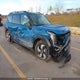 KNDAEFS52S6055177 2025 Kia Ev9 Land W/Gt-Line auction photo thumbnail 1