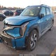 KNDAEFS52S6055177 2025 Kia Ev9 Land W/Gt-Line auction photo thumbnail 21