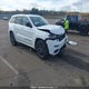 1C4RJFBG0KC706078 2019 Jeep Grand Cherokee Limited auction photo thumbnail 1