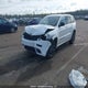 1C4RJFBG0KC706078 2019 Jeep Grand Cherokee Limited auction photo thumbnail 2