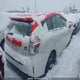 JTDZN3EU3HJ063833 2017 Toyota Prius auction photo thumbnail 4