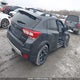 JF2GTAGC7KH219202 2019 Subaru Crosstrek Sport auction photo thumbnail 4