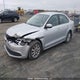 3VWDK7AJ4CM400878 2012 Volkswagen Jetta 2.0L Comfortline auction photo thumbnail 2
