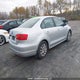 3VWDK7AJ4CM400878 2012 Volkswagen Jetta 2.0L Comfortline auction photo thumbnail 4