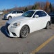 JTHCF1D27E5006206 2014 Lexus Is 250 auction photo thumbnail 2