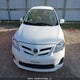 2T1BU4EE6BC676115 2011 Toyota Corolla Ce auction photo thumbnail 13