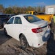 2T1BU4EE6BC676115 2011 Toyota Corolla Ce auction photo thumbnail 3