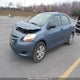 JTDBT923181226260 2008 Toyota Yaris auction photo thumbnail 2