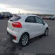 KNADN5A35G6763449 2016 Kia Rio Ex/Sx auction photo thumbnail 4