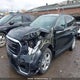 3GKALTEG1RL327689 2024 GMC Terrain Sle auction photo thumbnail 6