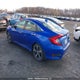 2HGFC1F98GH114588 2016 Honda Civic Touring auction photo thumbnail 3