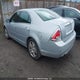 3FAFP08176R168719 2006 Ford Fusion auction photo thumbnail 3