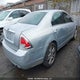 3FAFP08176R168719 2006 Ford Fusion auction photo thumbnail 4