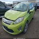 3FADP4CJ0BM188405 2011 Ford Fiesta auction photo thumbnail 2