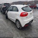 KNADM5A38F6972945 2015 Kia Rio Lx auction photo thumbnail 3