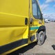 3C6TRVDG1LE111831 2020 Ram Promaster 2500 High Roof 159 In. Wb auction photo thumbnail 6