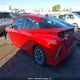 JTDKAMFP4M3192920 2021 Toyota Prius auction photo thumbnail 3