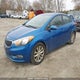 KNAFX4A63F5325881 2015 Kia Forte auction photo thumbnail 2