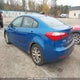 KNAFX4A63F5325881 2015 Kia Forte auction photo thumbnail 3
