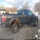 1FTRX14839FA96032 2009 Ford F150 Super Cab auction photo thumbnail 14