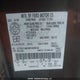 1FTRX14839FA96032 2009 Ford F150 Super Cab auction photo thumbnail 19