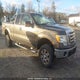 1FTRX14839FA96032 2009 Ford F150 Super Cab auction photo thumbnail 1