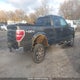 1FTRX14839FA96032 2009 Ford F150 Super Cab auction photo thumbnail 4