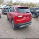 1FMCU9CZ3NUB59073 2022 Ford Escape Sel auction photo thumbnail 3