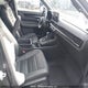 2HKRS6H95PH203700 2023 Honda Cr-V Touring Hybrid auction photo thumbnail 5