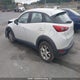JM1DKFC77K1457246 2019 Mazda Cx-3 Touring auction photo thumbnail 3
