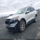 1FMCU9DZ1MUA60457 2021 Ford Escape Titanium Hybrid auction photo thumbnail 2