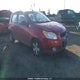 3G1TC6DE9AL129252 2010 Chevrolet Aveo Lt auction photo thumbnail 1