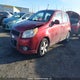 3G1TC6DE9AL129252 2010 Chevrolet Aveo Lt auction photo thumbnail 2