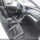 JH4CU2F65AC801918 2010 Acura Tsx Premium/Technology Package auction photo thumbnail 5