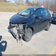 3HGGK5H59KM101741 2019 Honda Fit Lx auction photo thumbnail 2