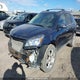 1GNKVGKDXGJ329982 2016 Chevrolet Traverse Lt auction photo thumbnail 2