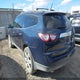 1GNKVGKDXGJ329982 2016 Chevrolet Traverse Lt auction photo thumbnail 3
