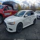 JA32U2FU1FU605728 2015 Mitsubishi Lancer Gt/Se auction photo thumbnail 2