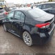 5YFB4MDE5RP185059 2024 Toyota Corolla Le auction photo thumbnail 3