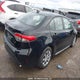 5YFB4MDE5RP185059 2024 Toyota Corolla Le auction photo thumbnail 4