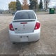 1G2AJ55F577147111 2007 Pontiac G5 auction photo thumbnail 16