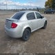 1G2AJ55F577147111 2007 Pontiac G5 auction photo thumbnail 4