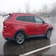 KM8SNDHF1HU237493 2017 Hyundai Santa Fe Se/Limited auction photo thumbnail 14