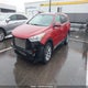KM8SNDHF1HU237493 2017 Hyundai Santa Fe Se/Limited auction photo thumbnail 2
