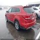 KM8SNDHF1HU237493 2017 Hyundai Santa Fe Se/Limited auction photo thumbnail 3