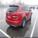KM8SNDHF1HU237493 2017 Hyundai Santa Fe Se/Limited auction photo thumbnail 4